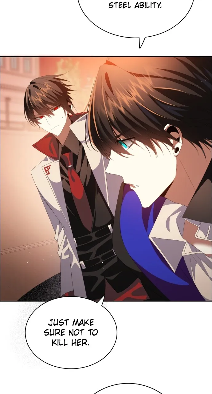 Zero Game Chapter 308 page 28 - 