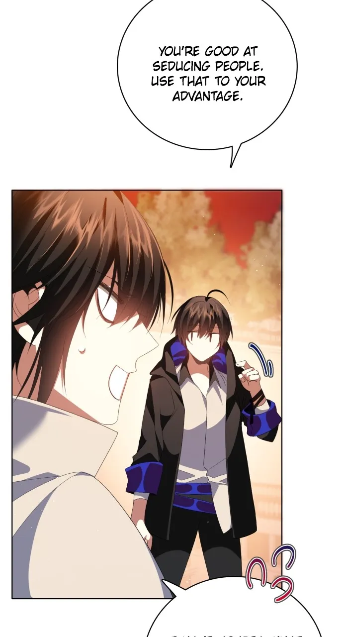 Zero Game Chapter 308 page 29 - 