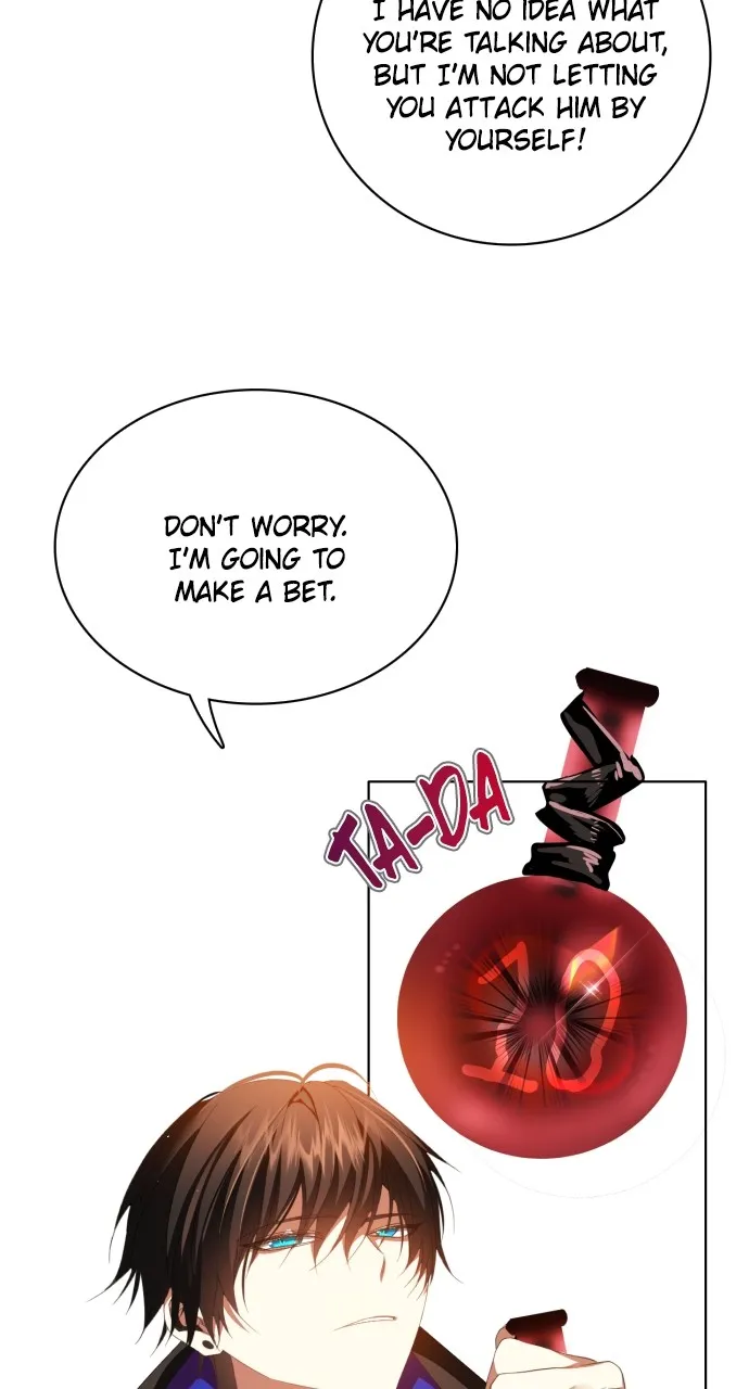 Zero Game Chapter 308 page 30 - 