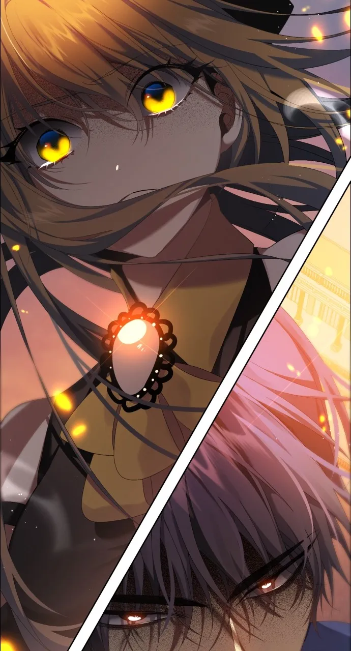 Zero Game Chapter 308 page 4 - 