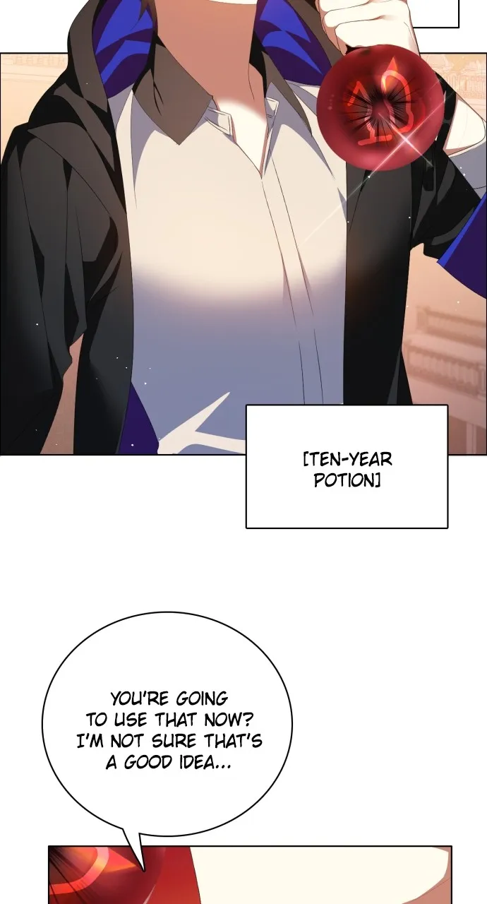 Zero Game Chapter 308 page 31 - 