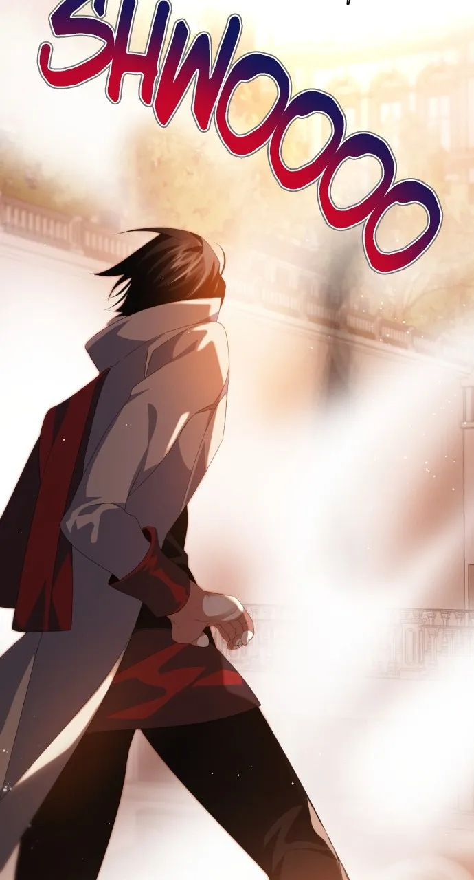 Zero Game Chapter 308 page 33 - 
