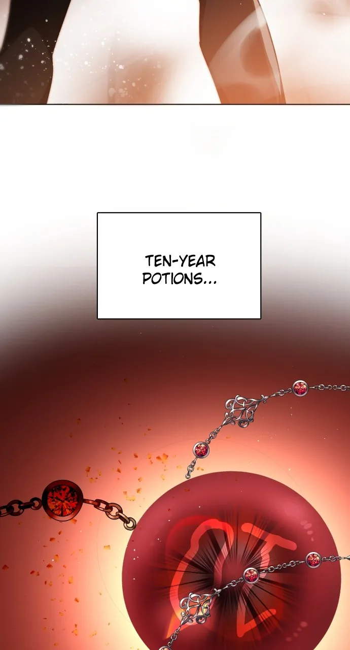 Zero Game Chapter 308 page 34 - 