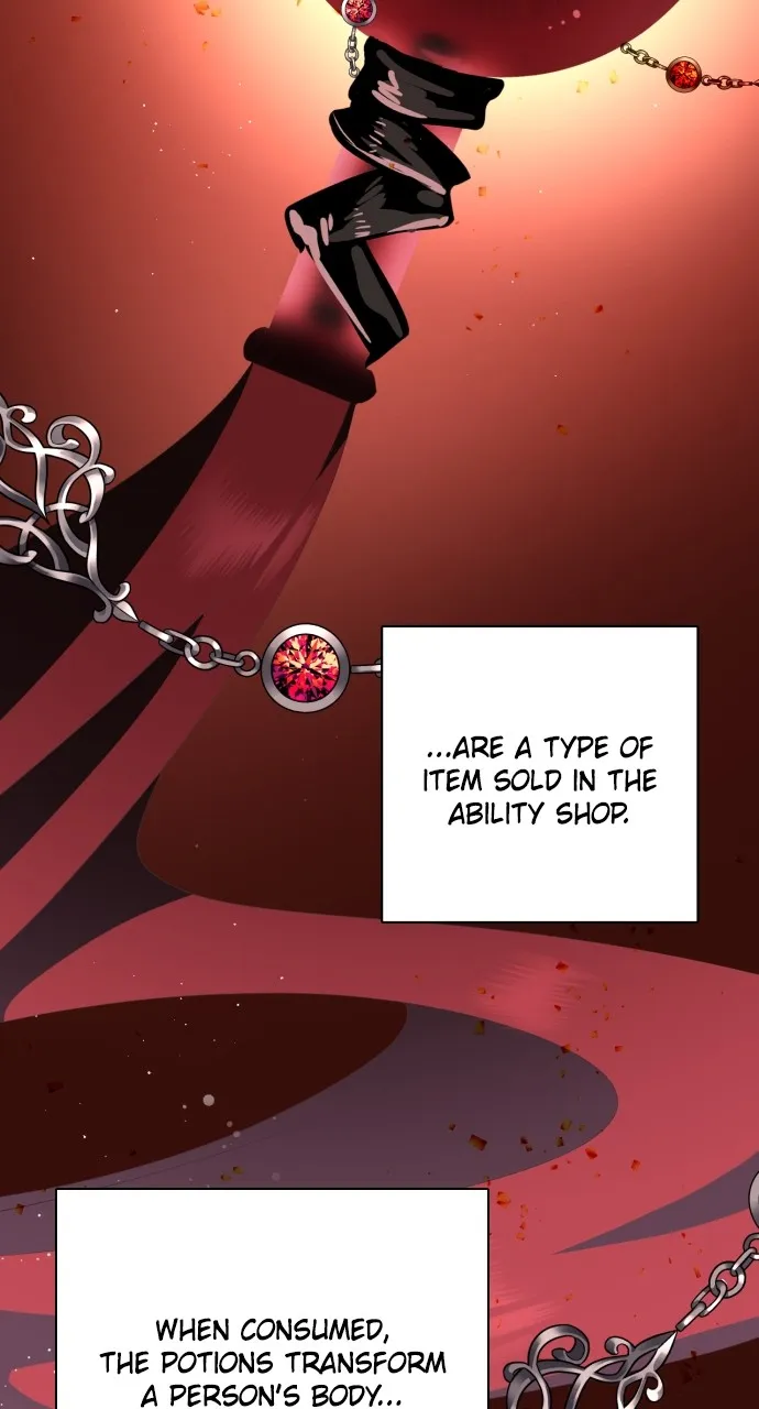 Zero Game Chapter 308 page 35 - 