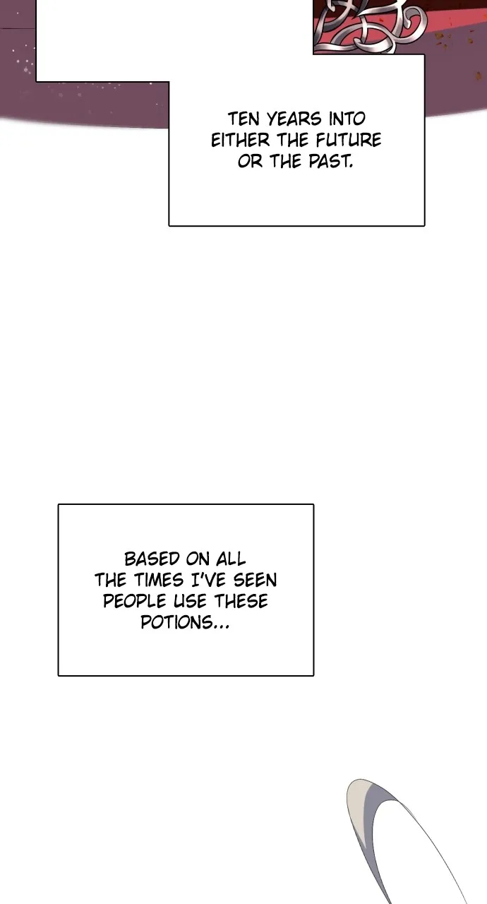 Zero Game Chapter 308 page 36 - 