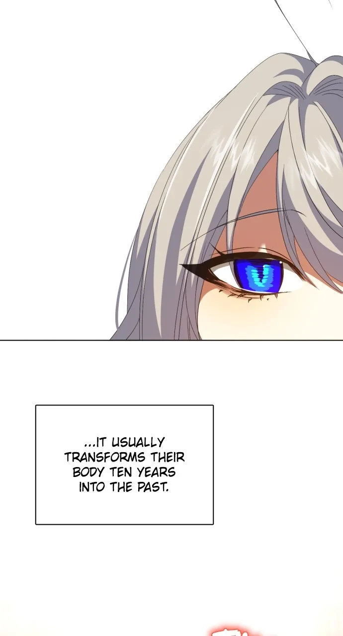 Zero Game Chapter 308 page 37 - 