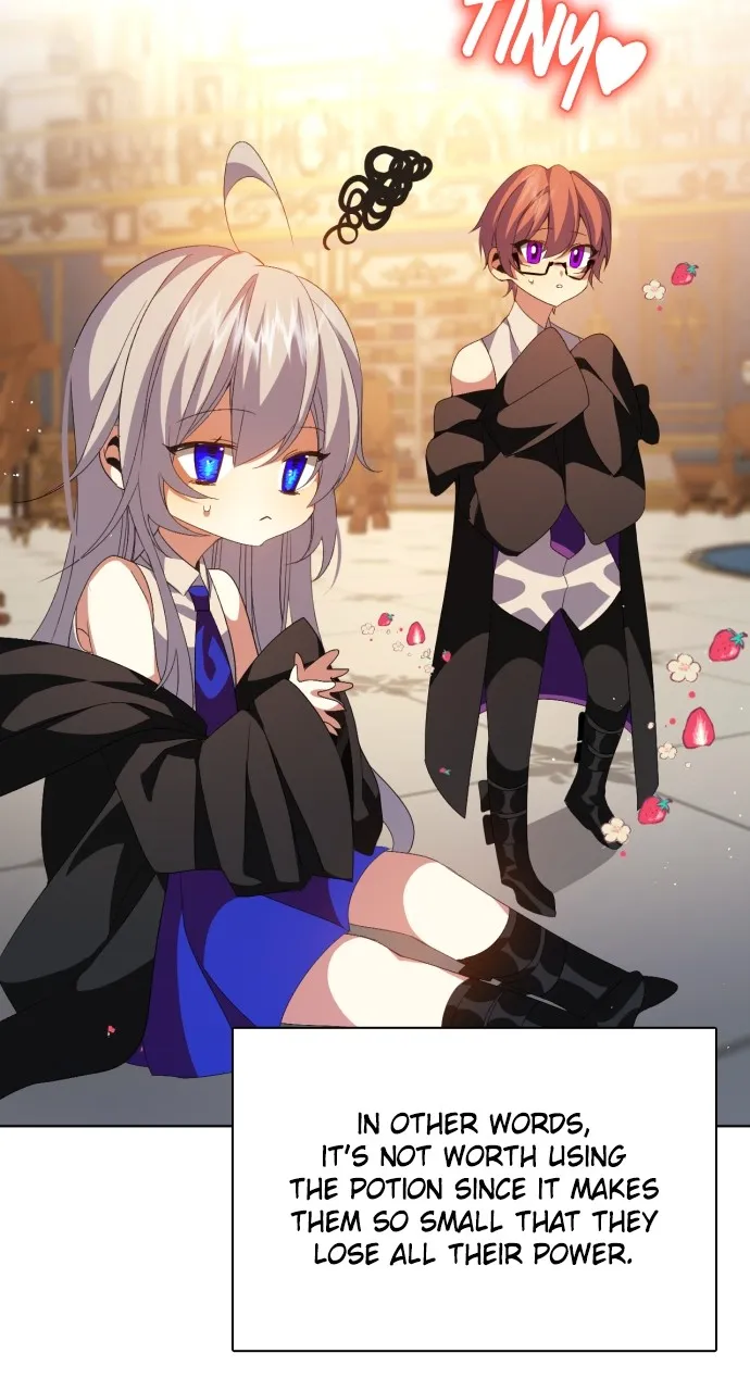 Zero Game Chapter 308 page 38 - 