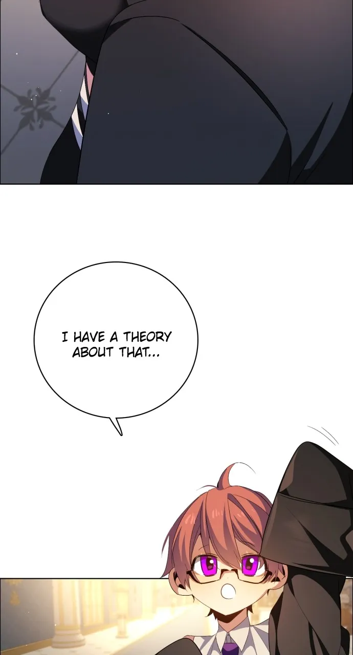 Zero Game Chapter 308 page 40 - 