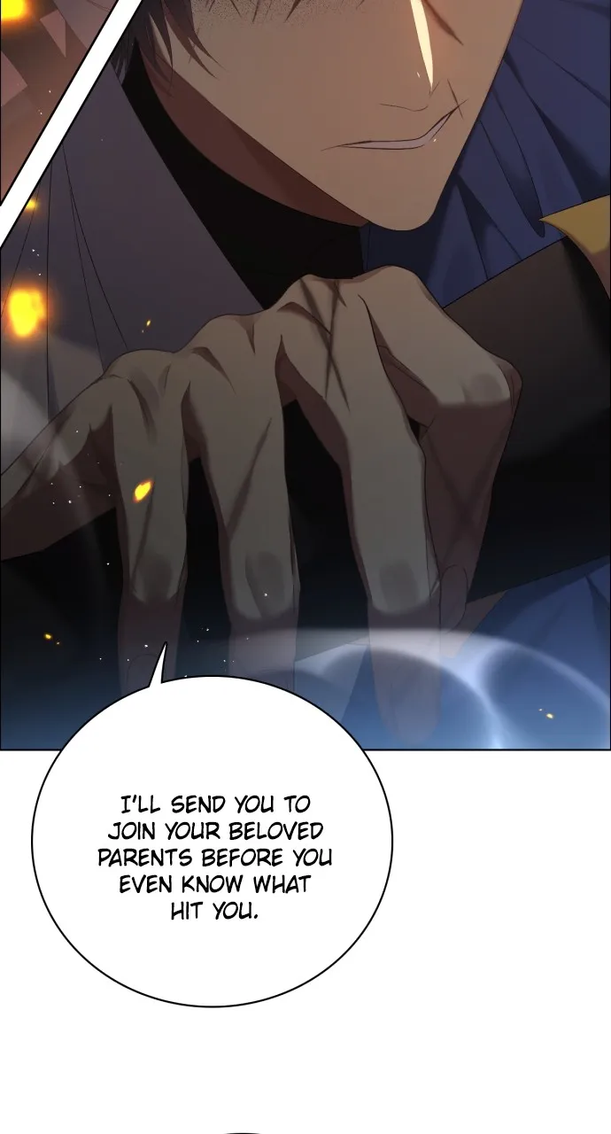 Zero Game Chapter 308 page 5 - 