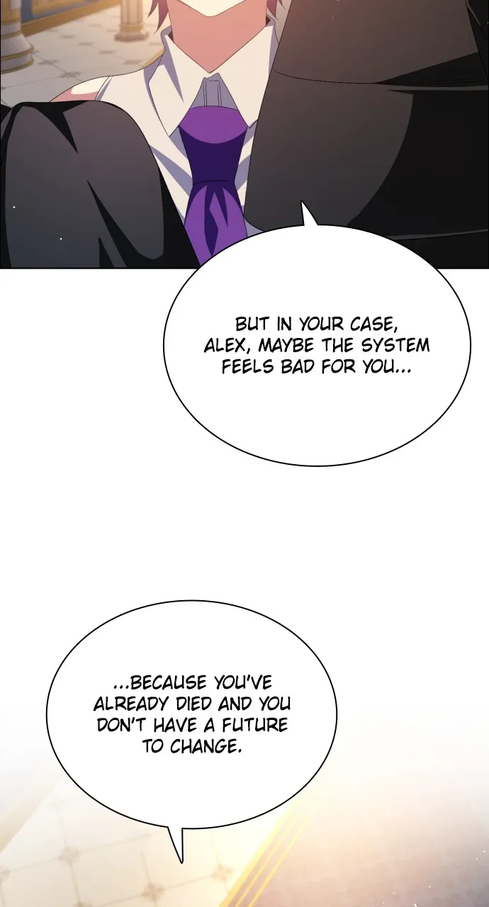 Zero Game Chapter 308 page 42 - 