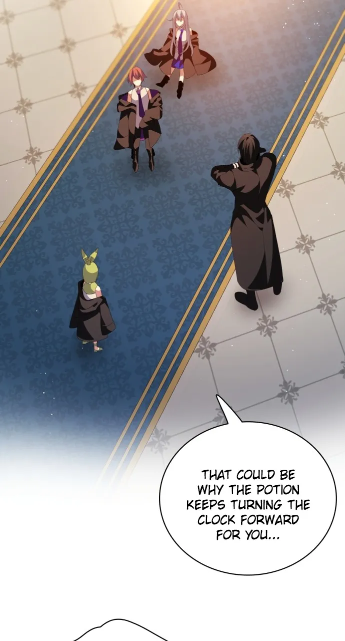 Zero Game Chapter 308 page 43 - 