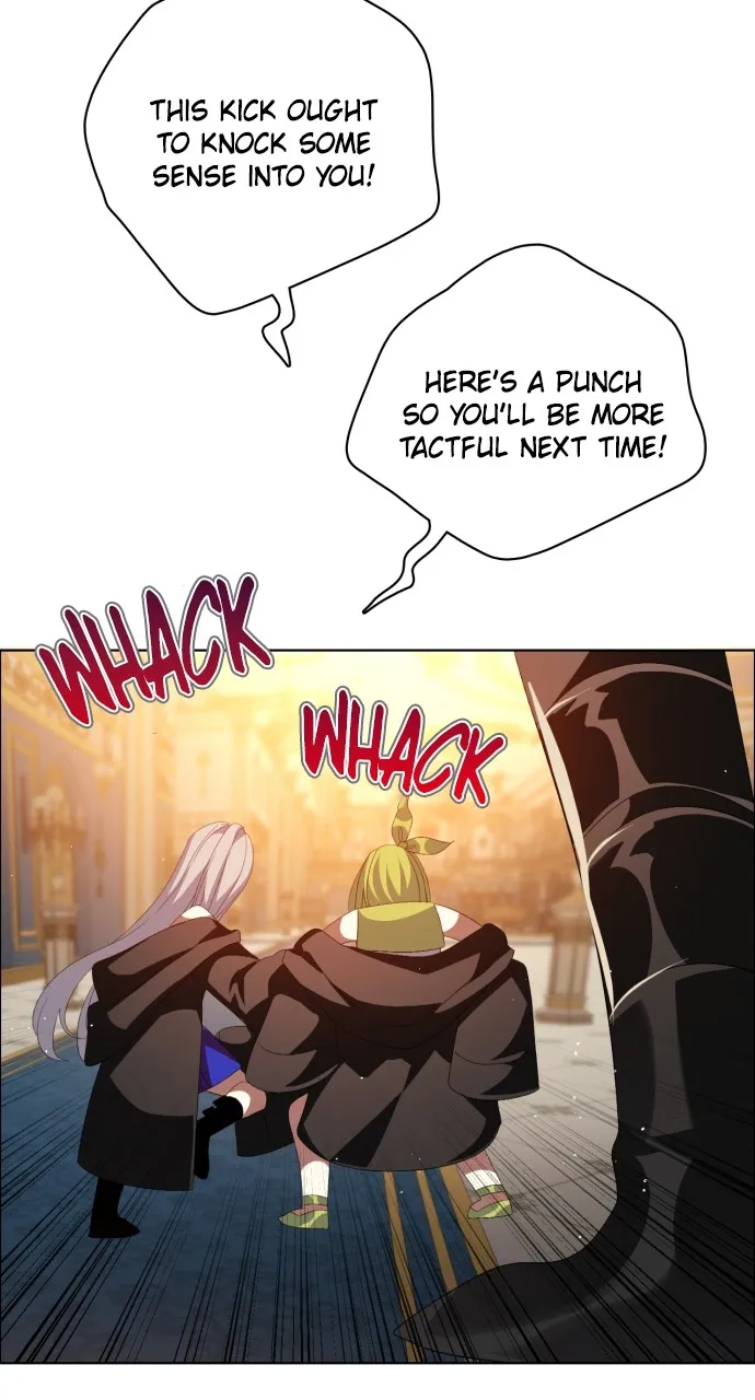 Zero Game Chapter 308 page 44 - 