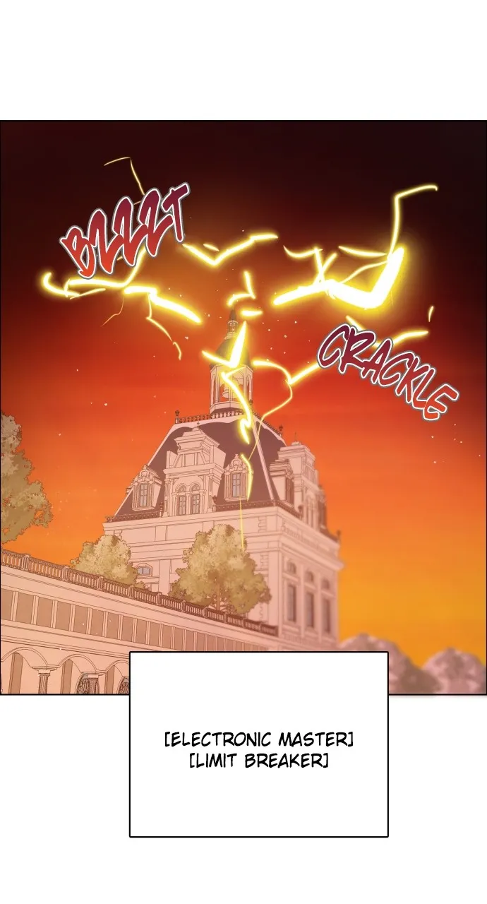 Zero Game Chapter 308 page 48 - 
