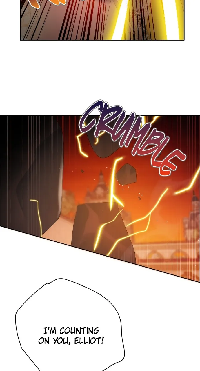 Zero Game Chapter 308 page 50 - 