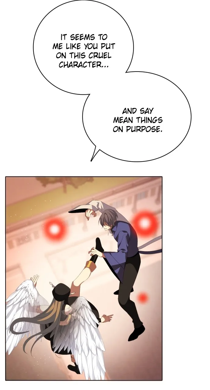 Zero Game Chapter 308 page 6 - 