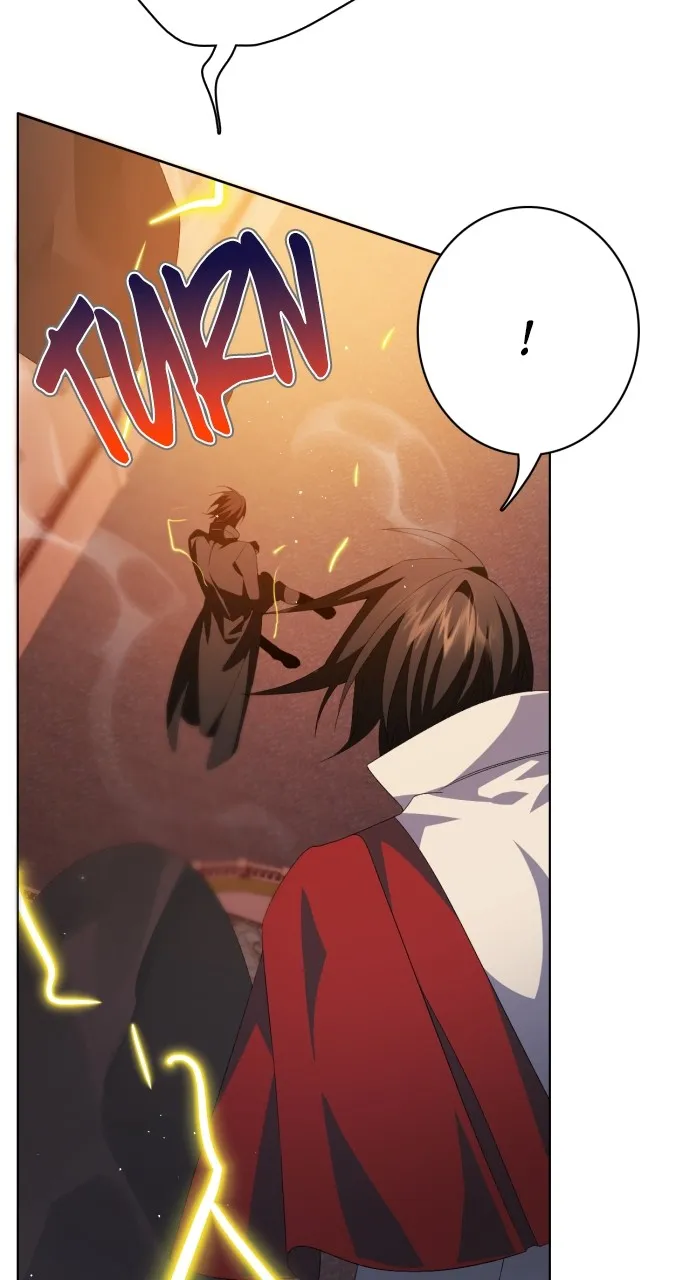 Zero Game Chapter 308 page 51 - 