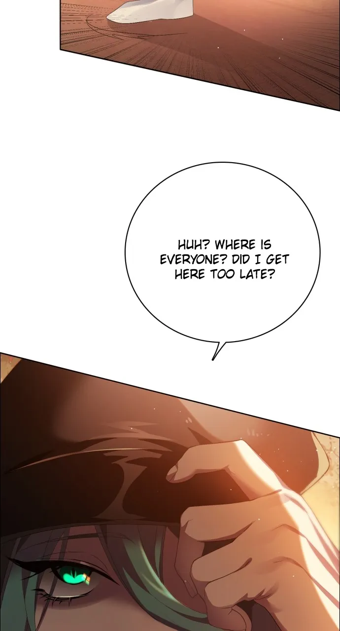 Zero Game Chapter 308 page 54 - 