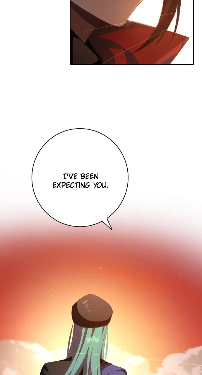 Zero Game Chapter 308 page 56 - 
