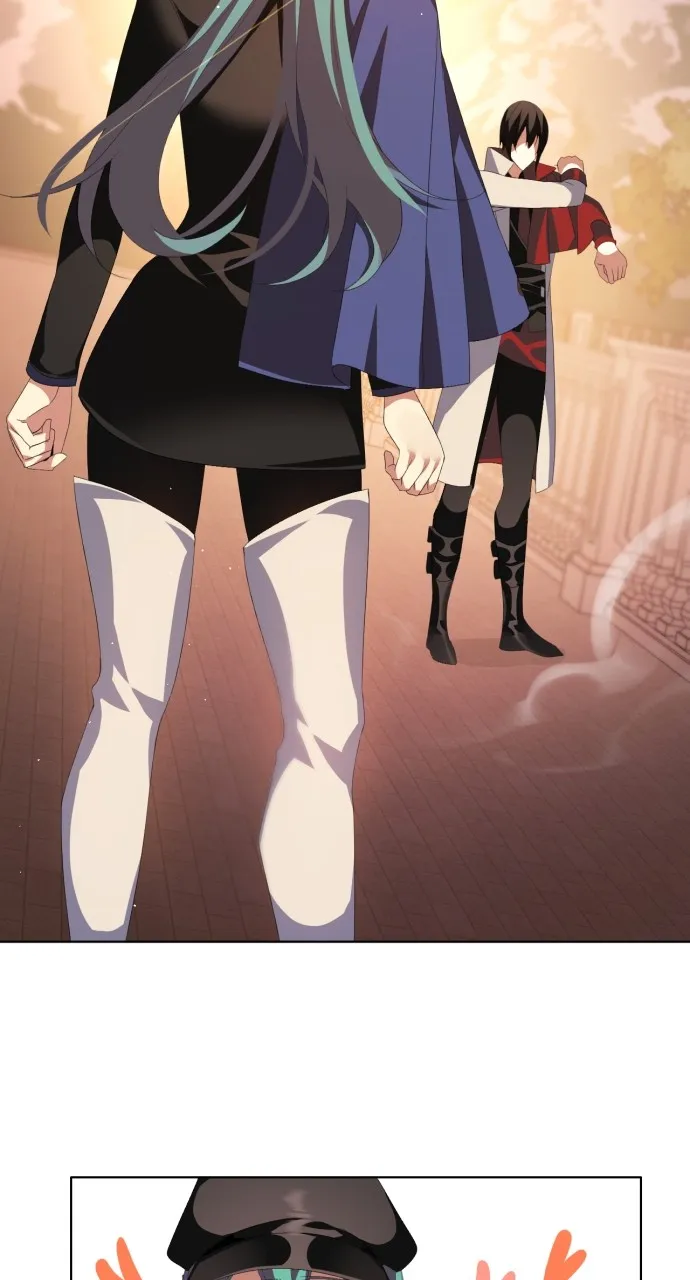 Zero Game Chapter 308 page 57 - 