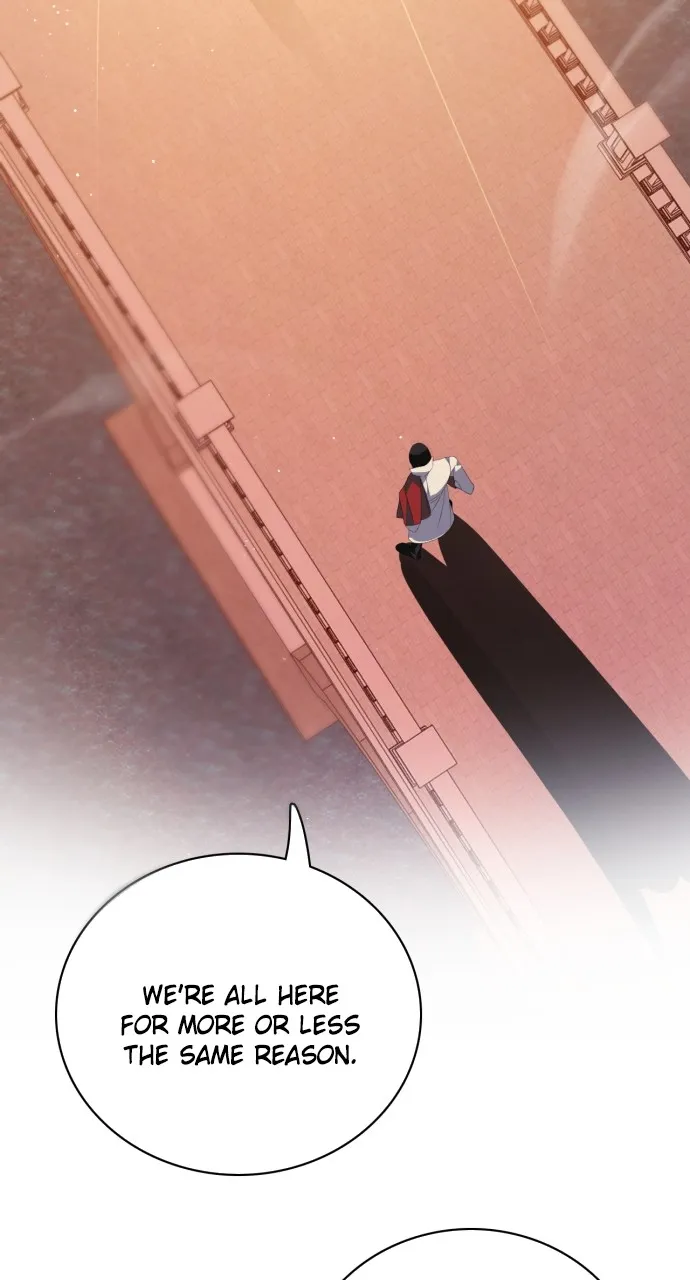 Zero Game Chapter 308 page 60 - 