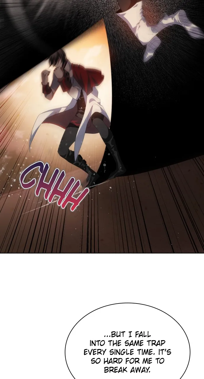 Zero Game Chapter 308 page 67 - 