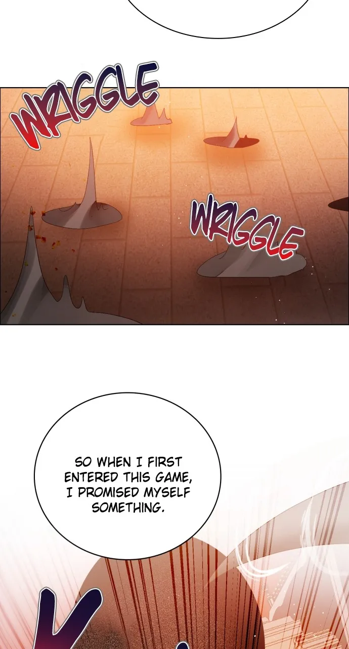 Zero Game Chapter 308 page 68 - 