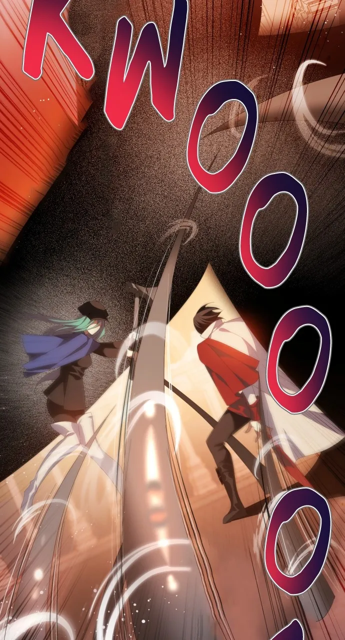Zero Game Chapter 308 page 69 - 