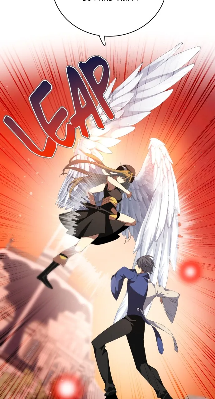 Zero Game Chapter 308 page 8 - 
