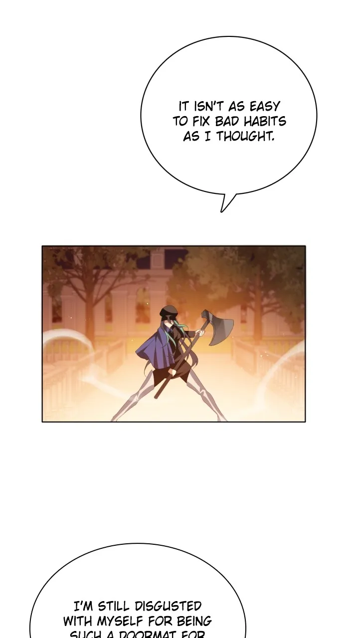 Zero Game Chapter 308 page 73 - 