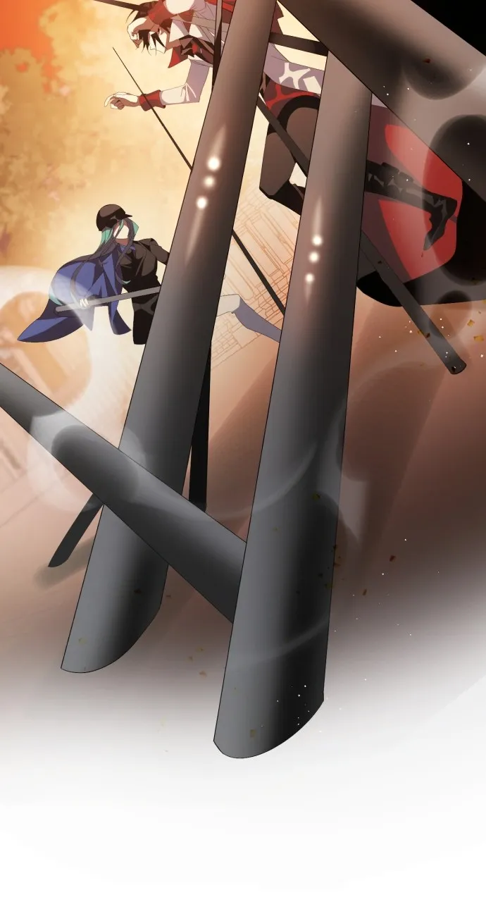 Zero Game Chapter 308 page 77 - 