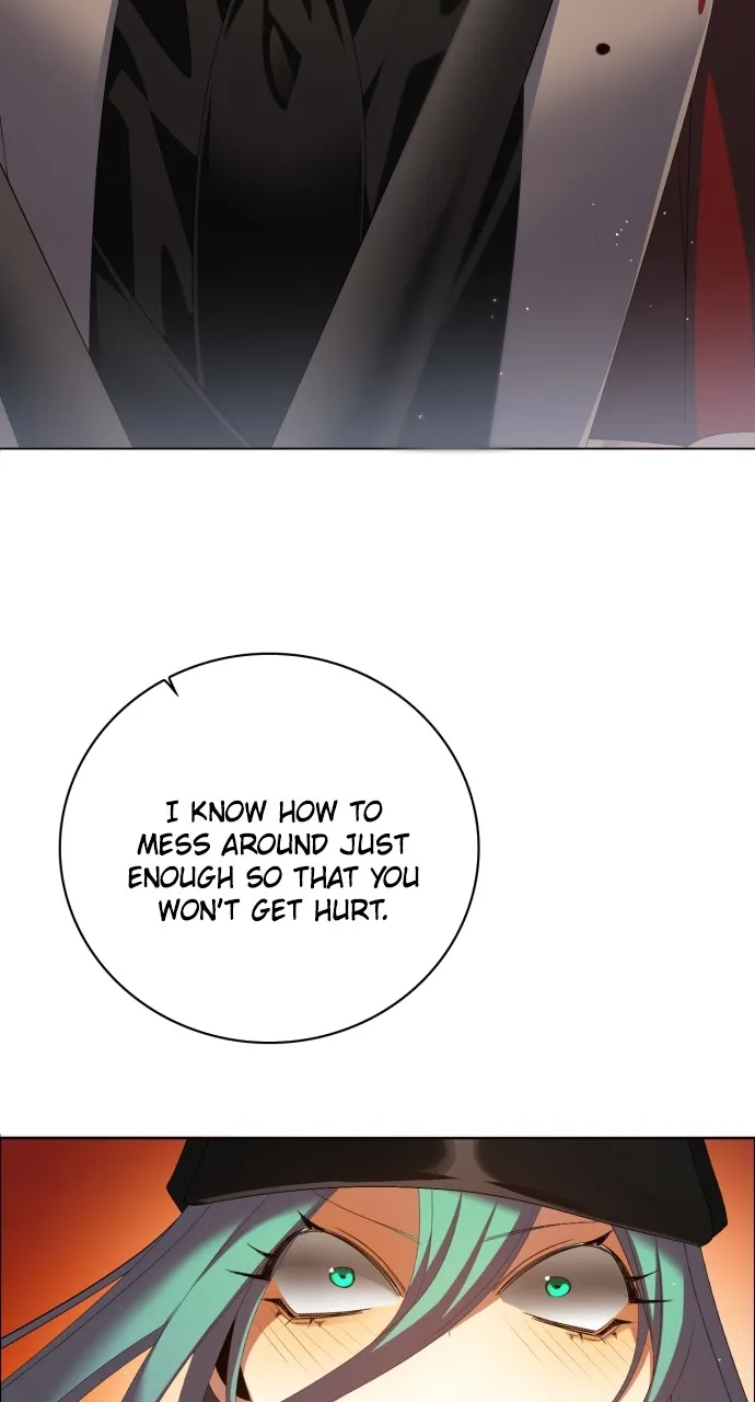 Zero Game Chapter 308 page 80 - 