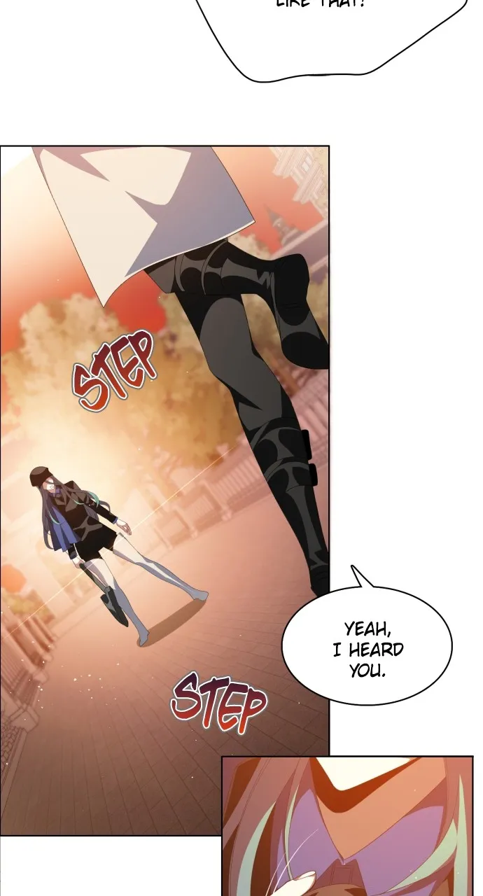 Zero Game Chapter 308 page 82 - 