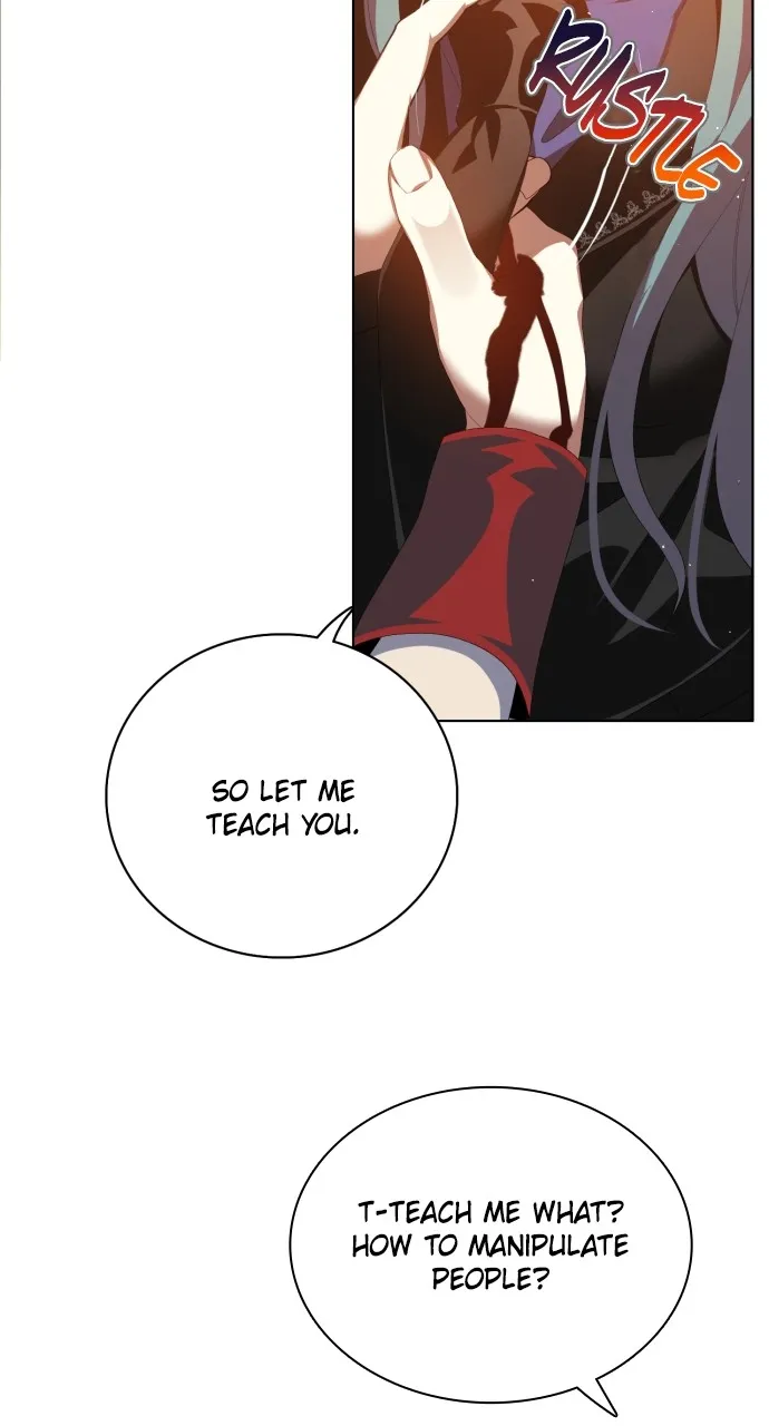 Zero Game Chapter 308 page 83 - 