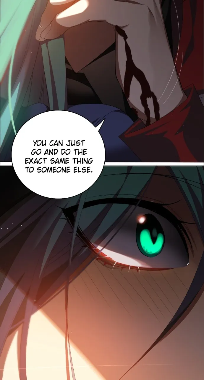 Zero Game Chapter 308 page 87 - 