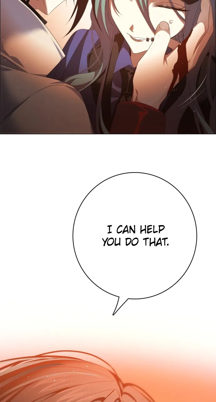 Zero Game Chapter 308 page 94 - 