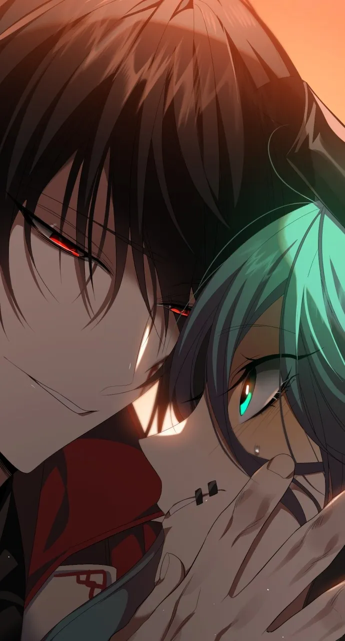 Zero Game Chapter 308 page 95 - 