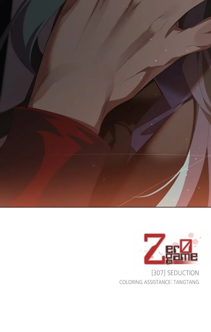 Zero Game Chapter 308 page 96 - 