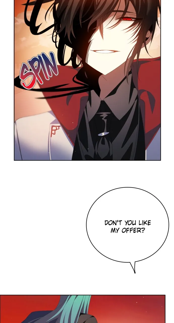 Zero Game Chapter 309 page 15 - 