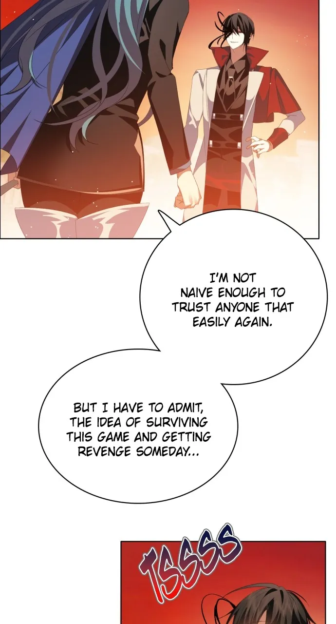 Zero Game Chapter 309 page 16 - 
