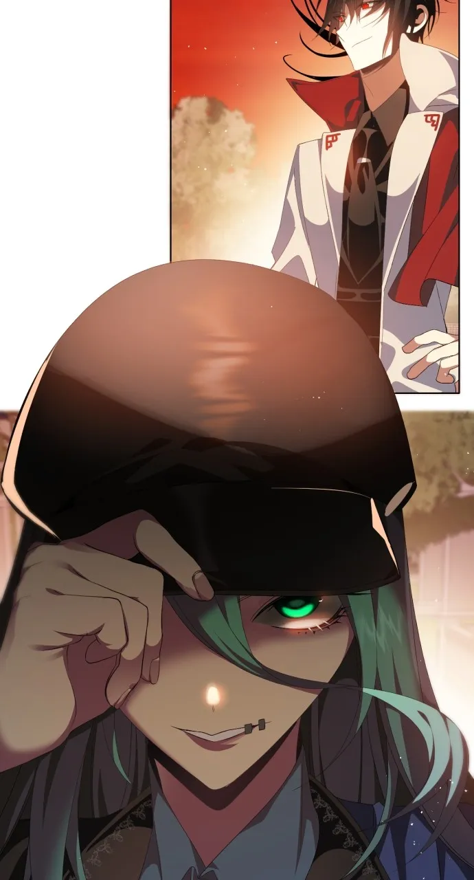 Zero Game Chapter 309 page 17 - 