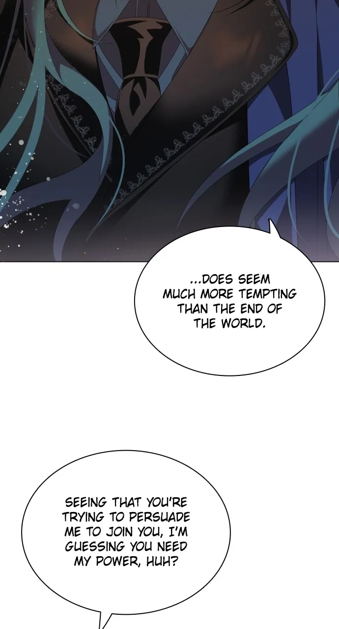 Zero Game Chapter 309 page 18 - 