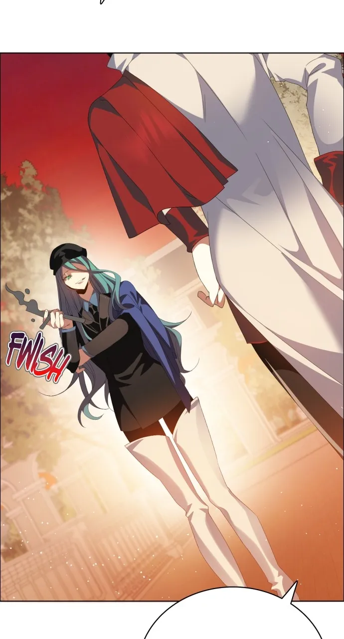 Zero Game Chapter 309 page 19 - 