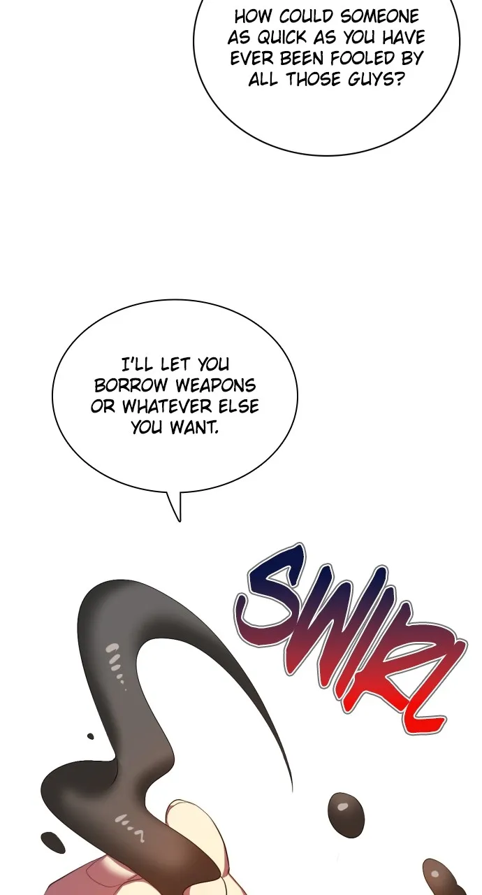 Zero Game Chapter 309 page 20 - 