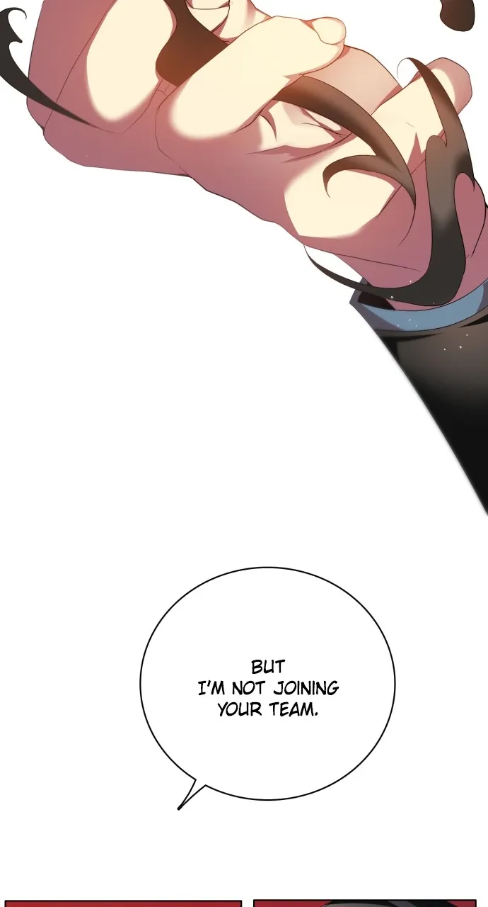 Zero Game Chapter 309 page 21 - 