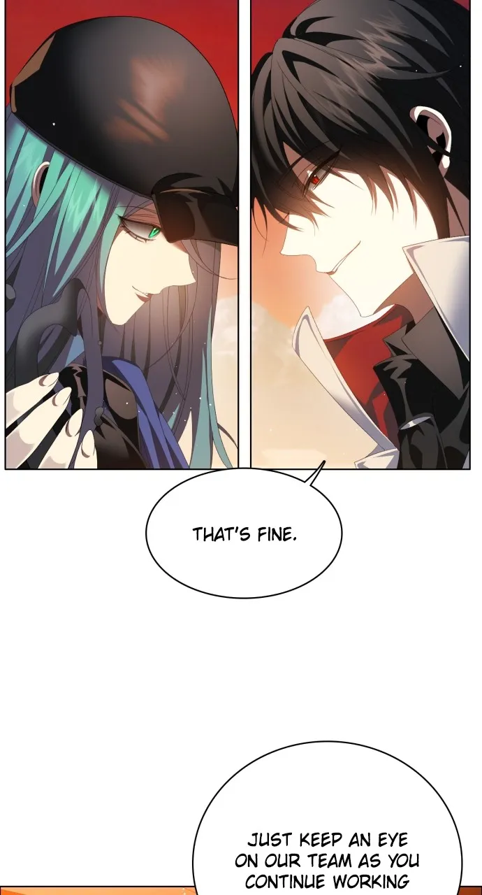 Zero Game Chapter 309 page 22 - 