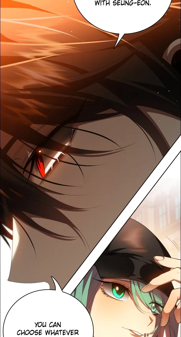 Zero Game Chapter 309 page 23 - 