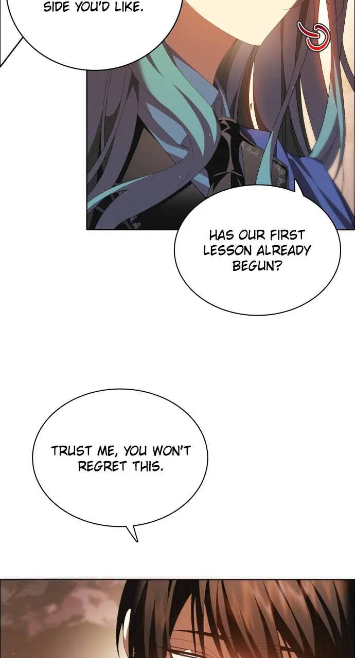 Zero Game Chapter 309 page 24 - 