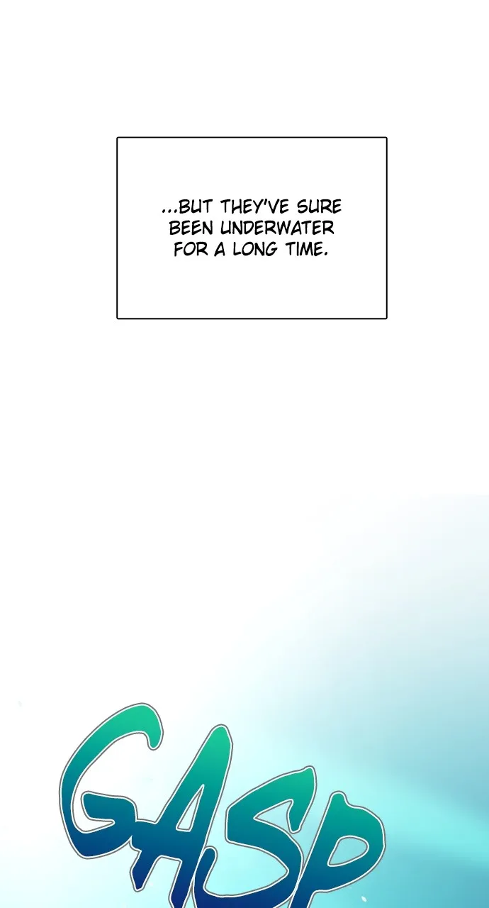 Zero Game Chapter 309 page 27 - 