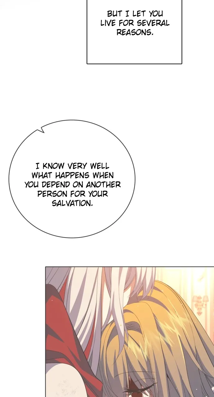 Zero Game Chapter 309 page 32 - 