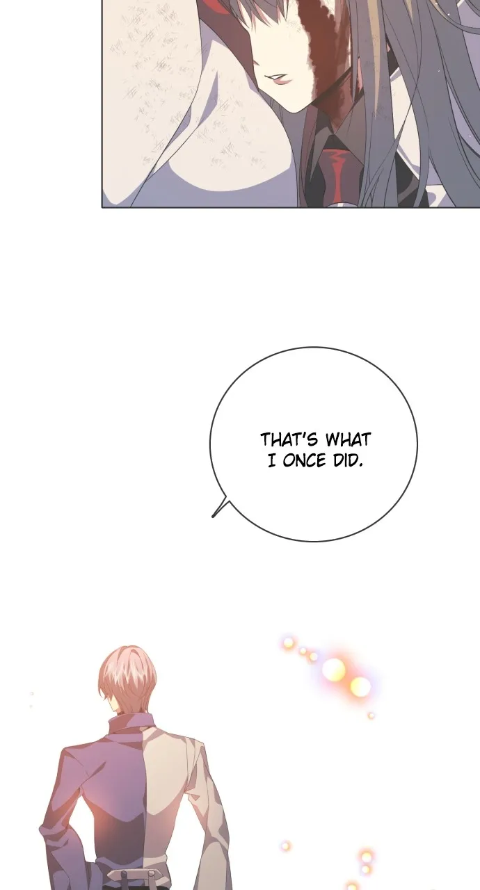 Zero Game Chapter 309 page 33 - 